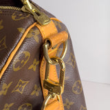 Keepall 50 Bandoulière