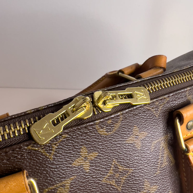 Keepall 50 Bandoulière
