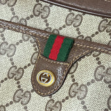 GG Web Crossbody Bag