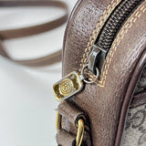 GG Web Crossbody Bag