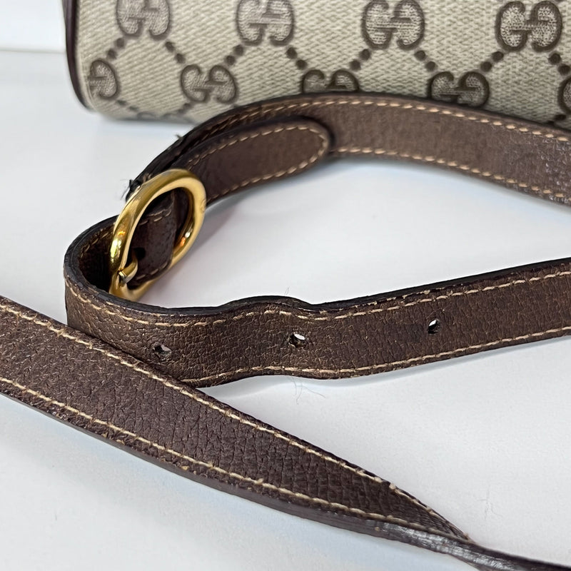 GG Web Crossbody Bag
