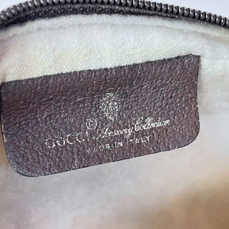 GG Web Crossbody Bag