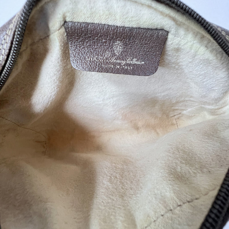 GG Web Crossbody Bag