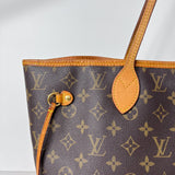 Monogram Neverfull MM
