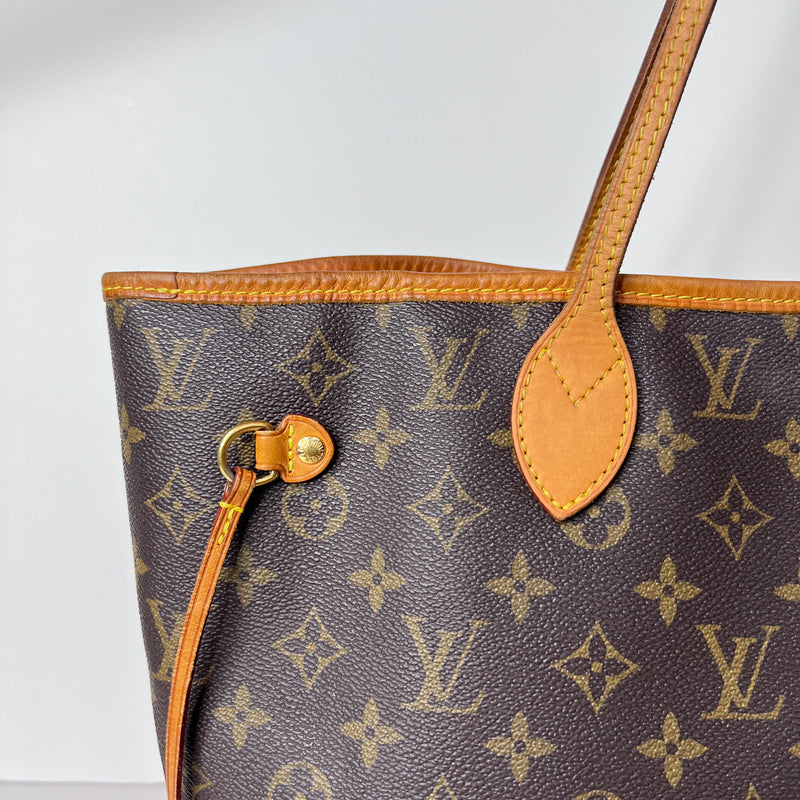 Monogram Neverfull MM