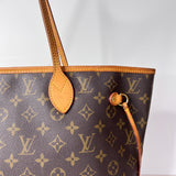 Monogram Neverfull MM