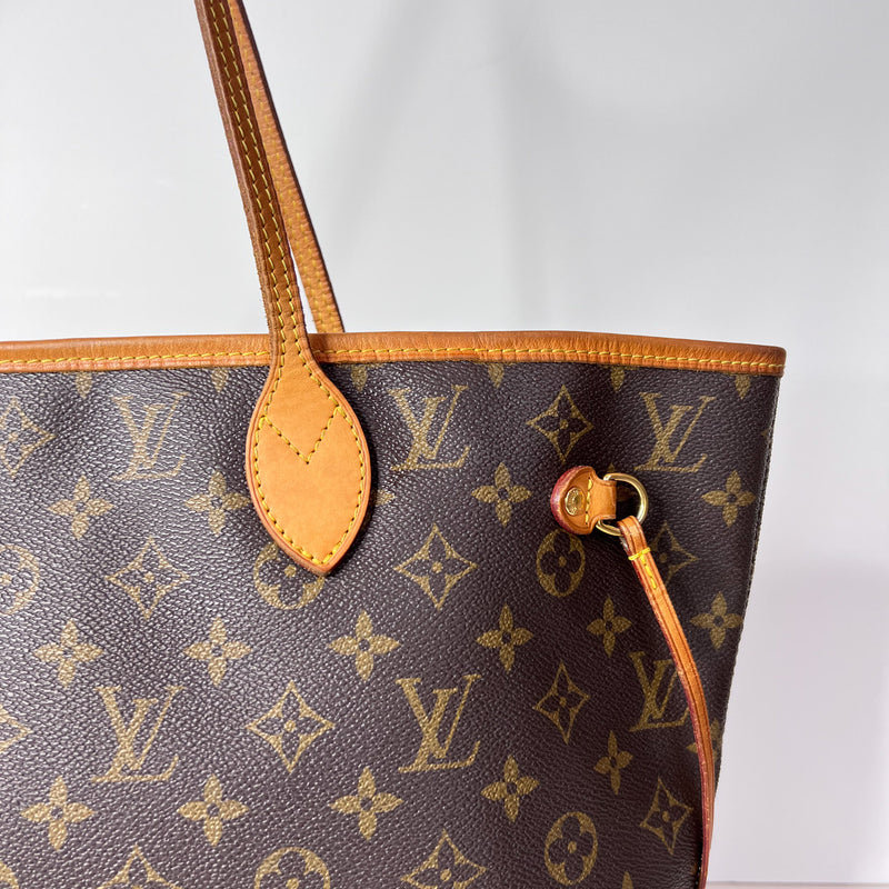 Monogram Neverfull MM
