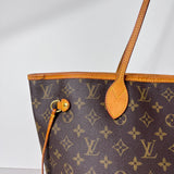 Monogram Neverfull MM