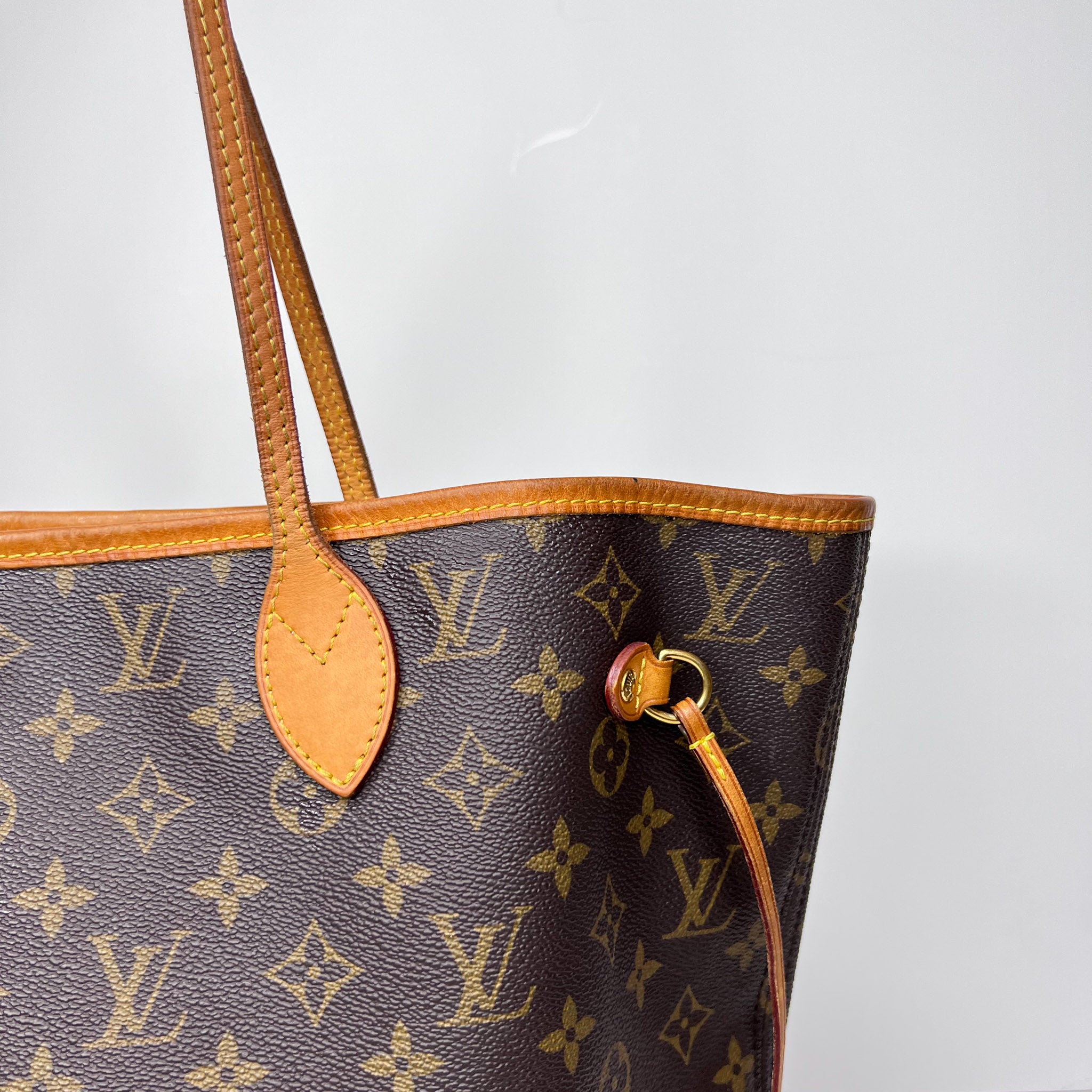 Monogram Neverfull MM
