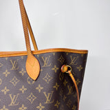 Monogram Neverfull MM