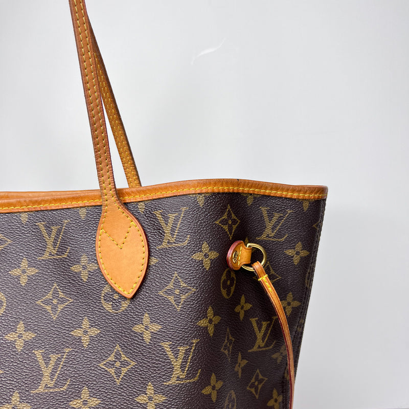 Monogram Neverfull MM