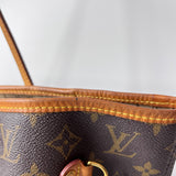 Monogram Neverfull MM