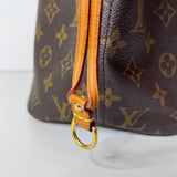 Monogram Neverfull MM