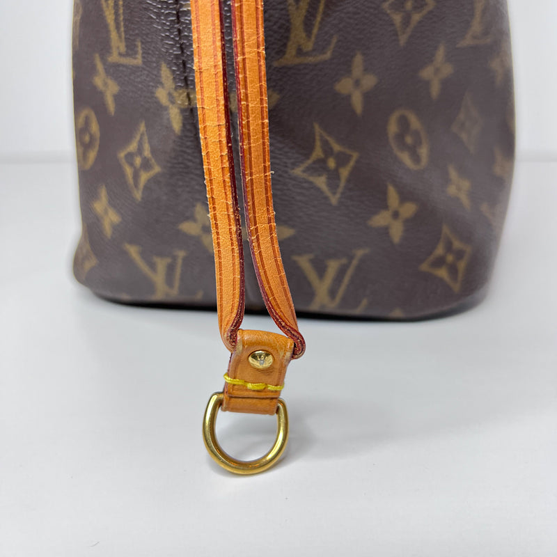 Monogram Neverfull MM