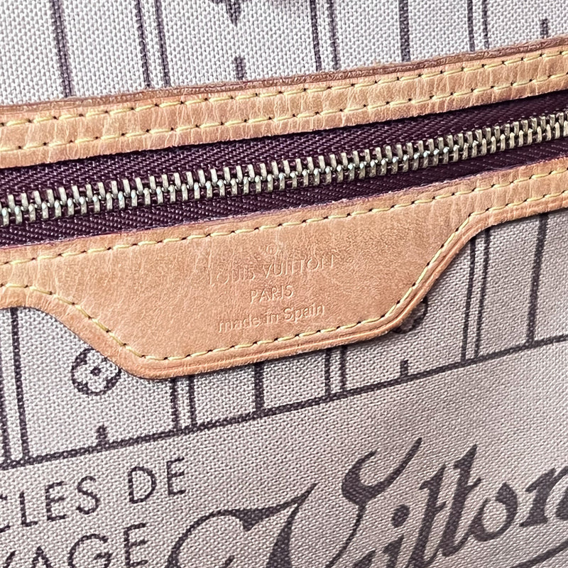 Monogram Neverfull MM