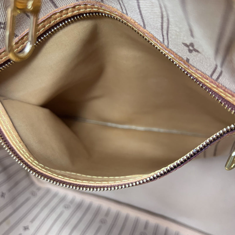 Monogram Neverfull MM