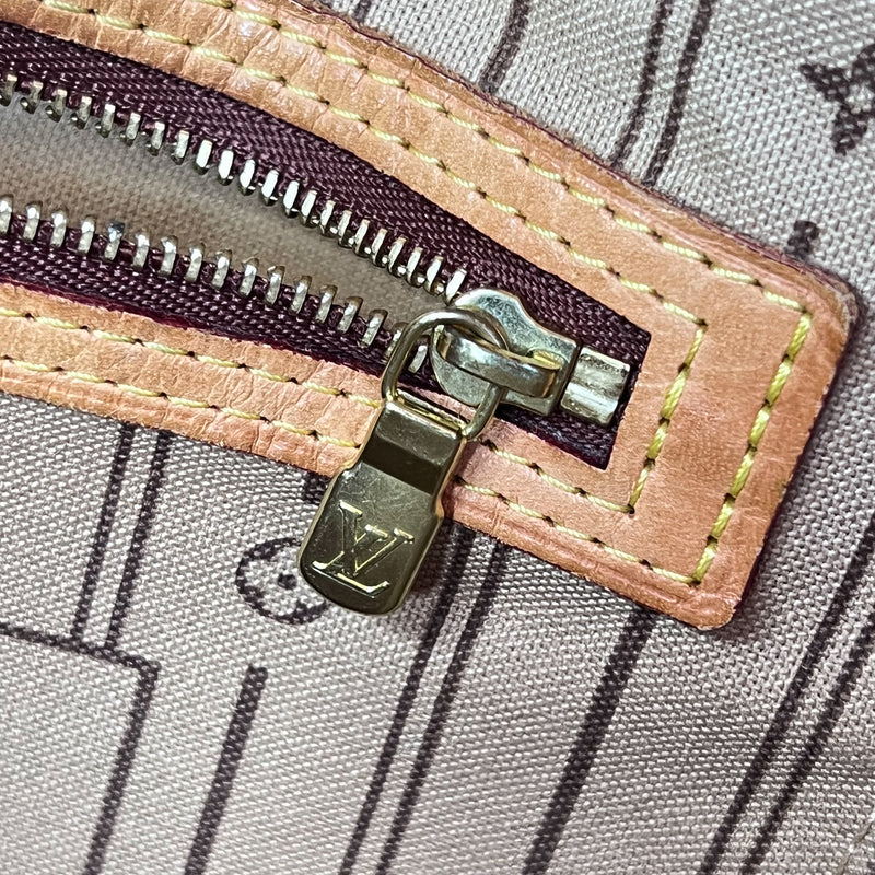 Monogram Neverfull MM