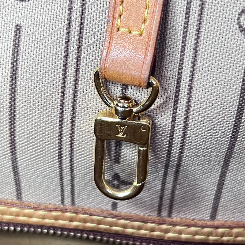 Monogram Neverfull MM
