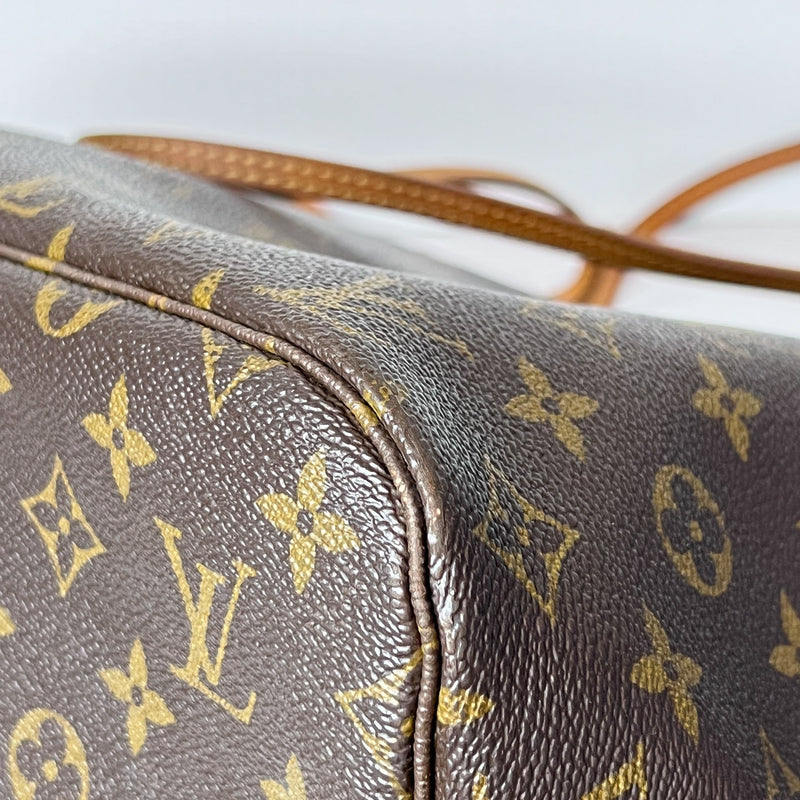 Monogram Neverfull MM