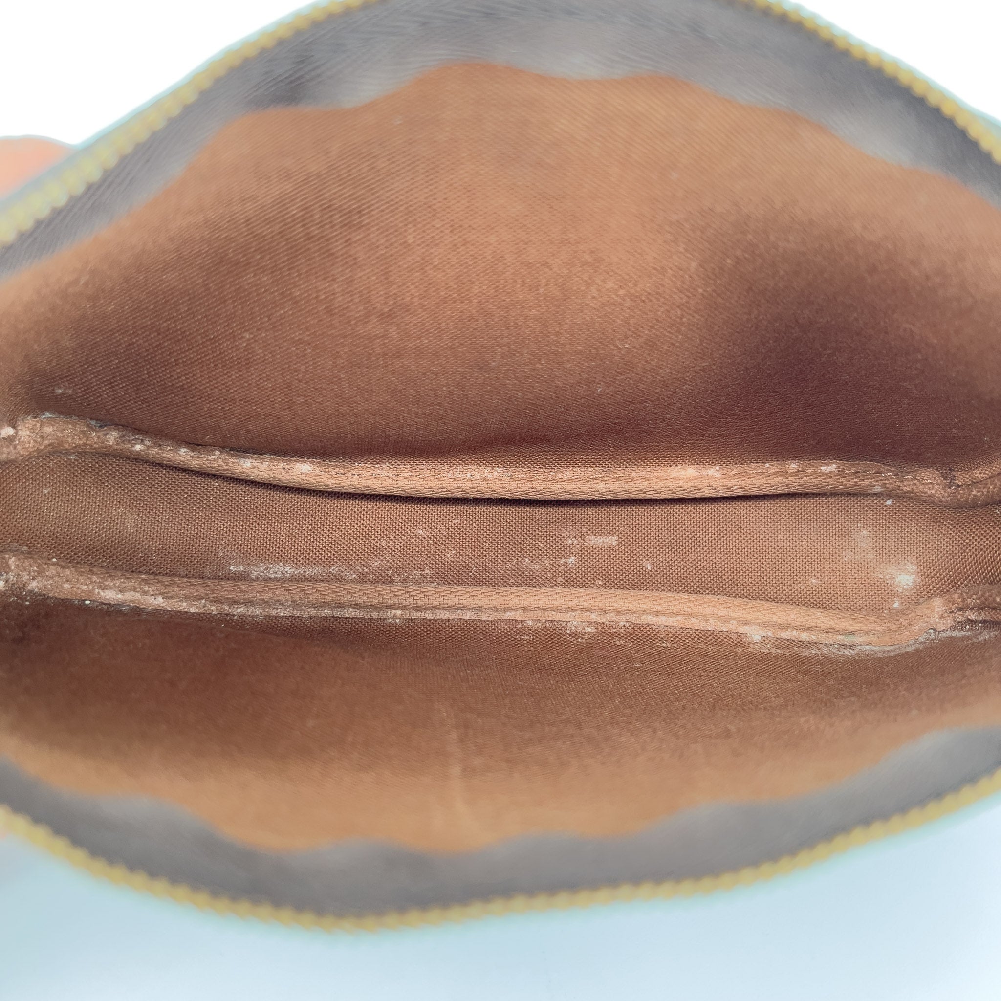 Pochette Accessoires