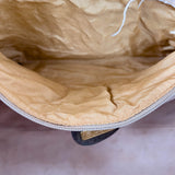 Monogram Canvas Boston Bag