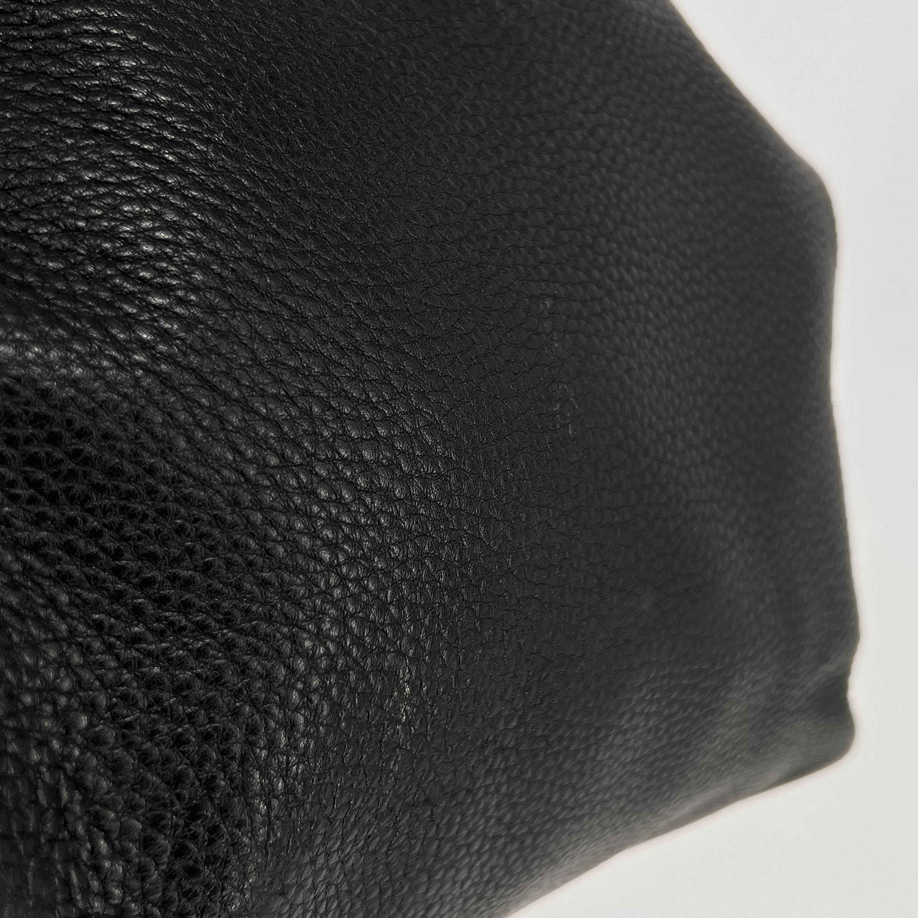 Leather Tote Bag