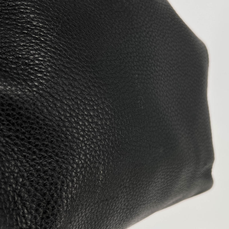Leather Tote Bag