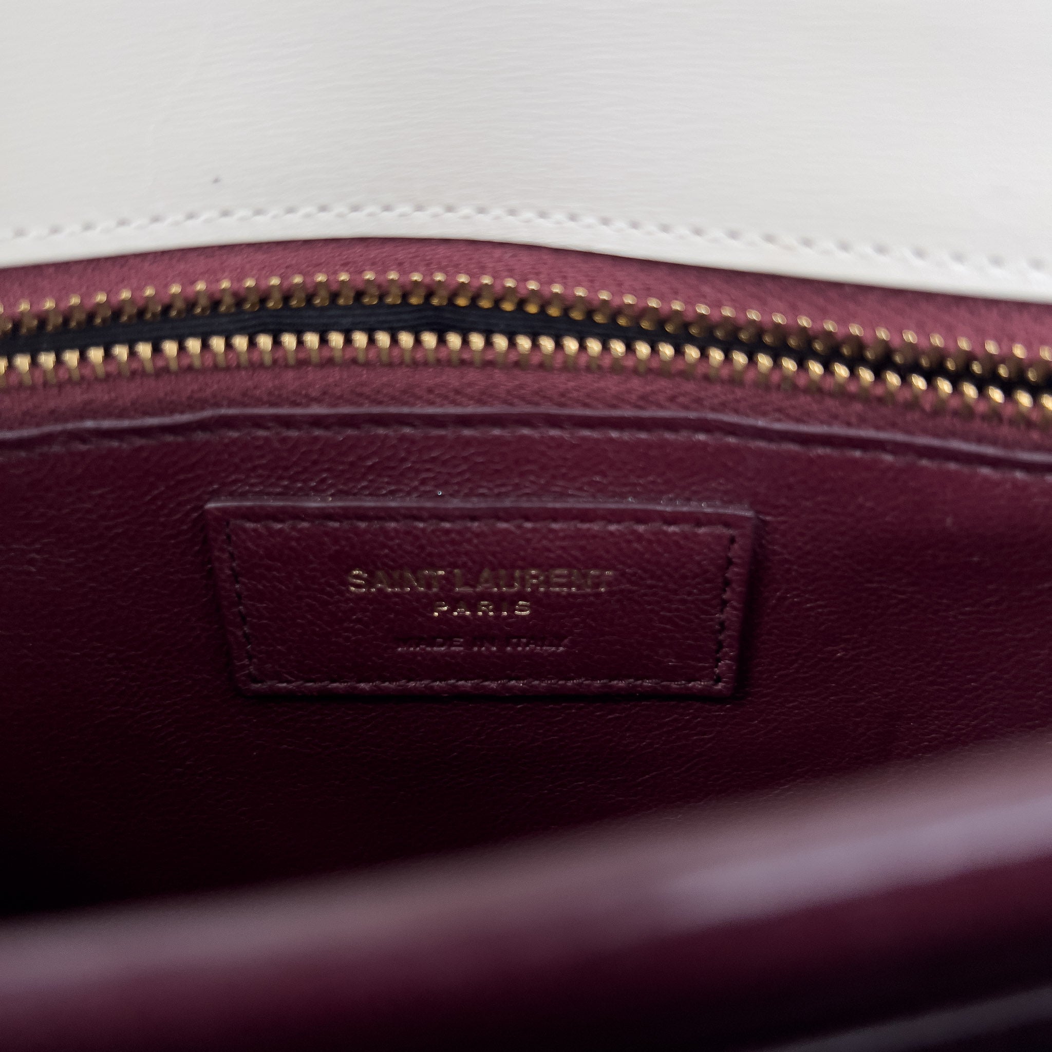 Cassandra Medium Chain Bag