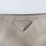 Daino Leather Crossbody