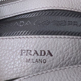 Daino Leather Crossbody
