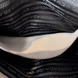 Daino Leather Crossbody