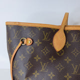 Monogram Neverfull MM