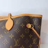 Monogram Neverfull MM