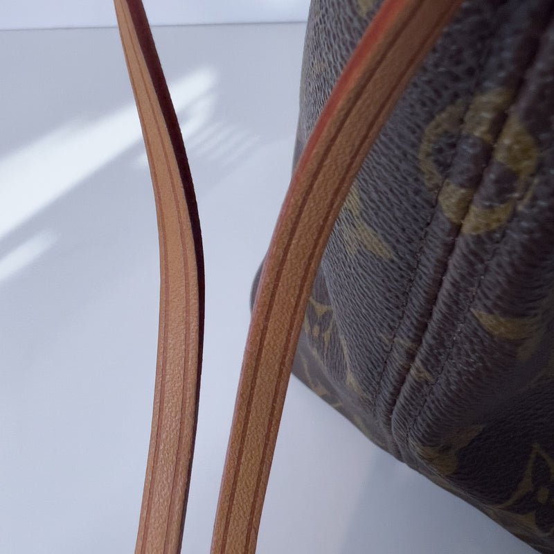 Monogram Neverfull MM
