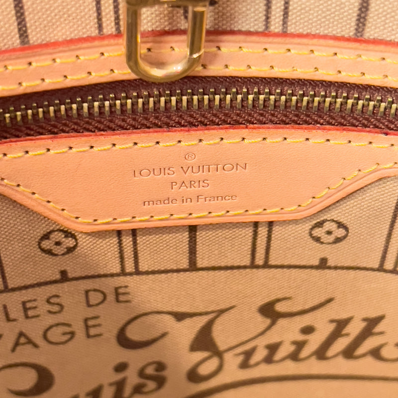 Monogram Neverfull MM