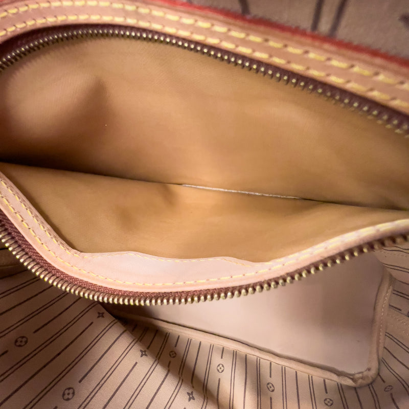 Monogram Neverfull MM