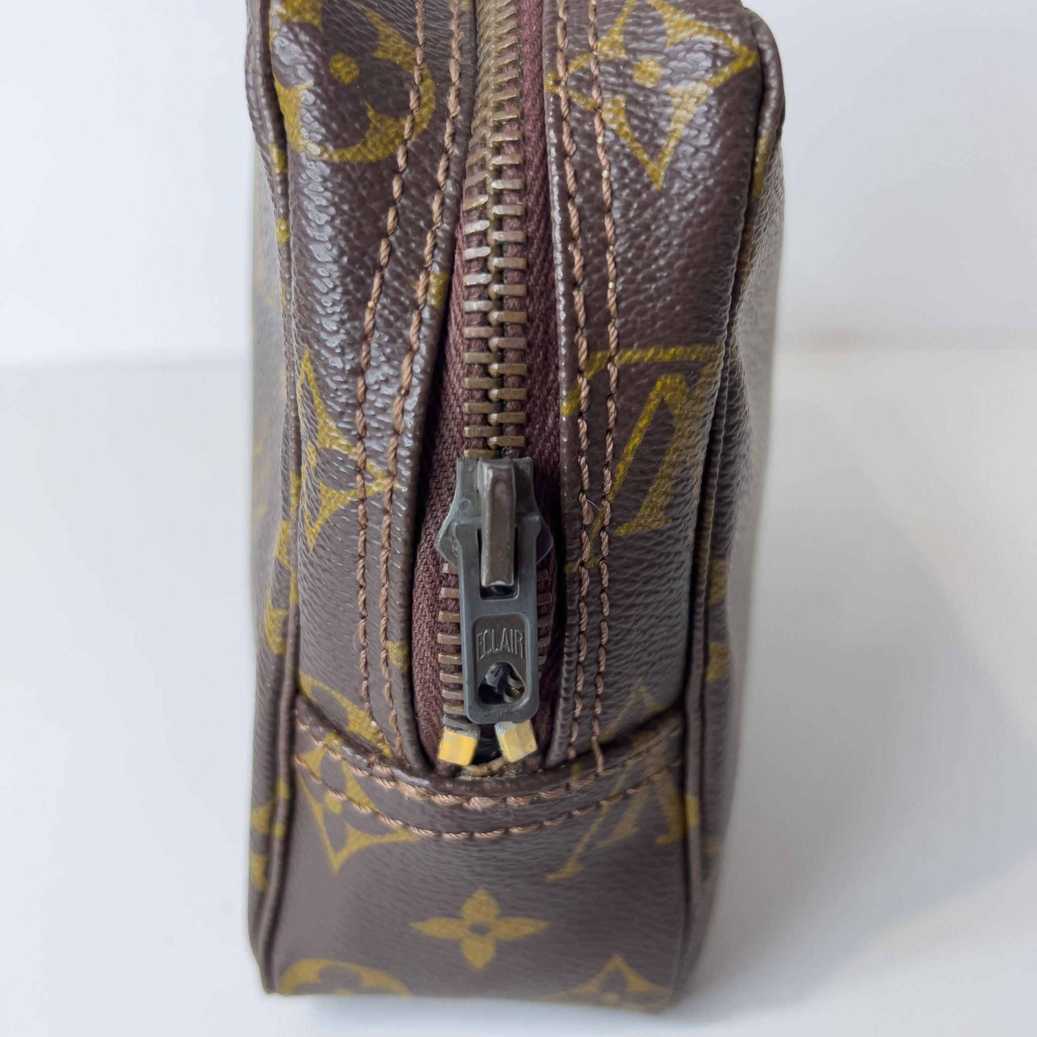 Monogram Trousse Toilette 23