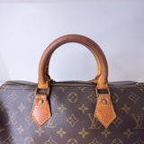 Speedy 30 Monogram
