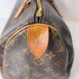 Speedy 30 Monogram