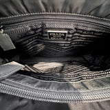 Tessuto Nylon Shoulder Bag