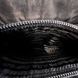 Tessuto Nylon Shoulder Bag