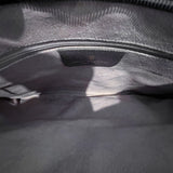 GG Supreme Web Crossbody Bag