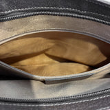 GG Supreme Web Crossbody Bag