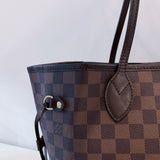 Damier Ebene Neverfull MM