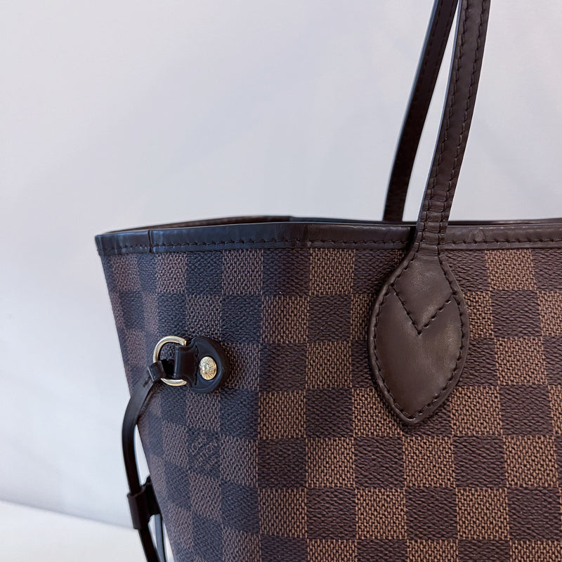 Damier Ebene Neverfull MM