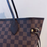 Damier Ebene Neverfull MM