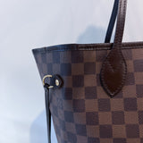 Damier Ebene Neverfull MM