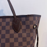 Damier Ebene Neverfull MM