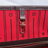 Damier Ebene Neverfull MM