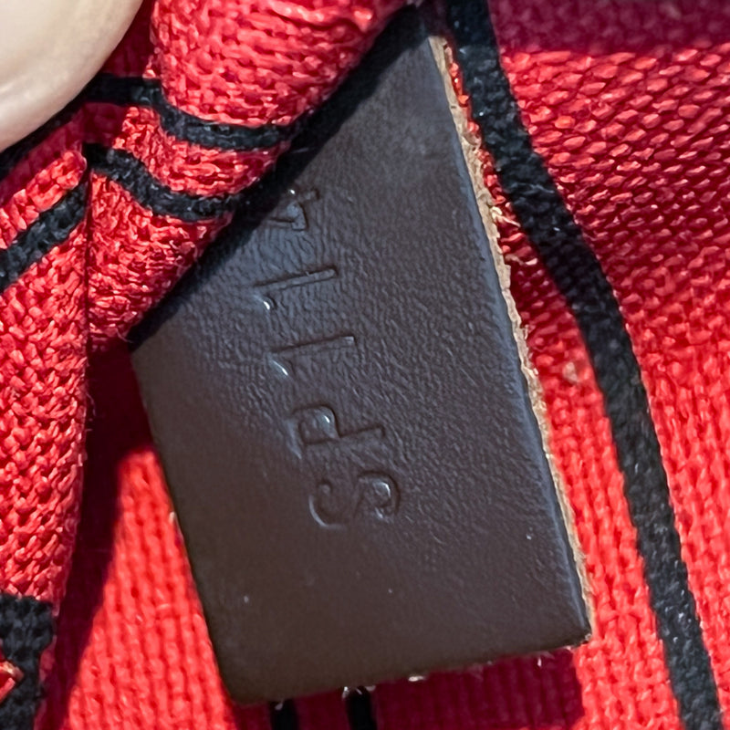 Damier Ebene Neverfull MM